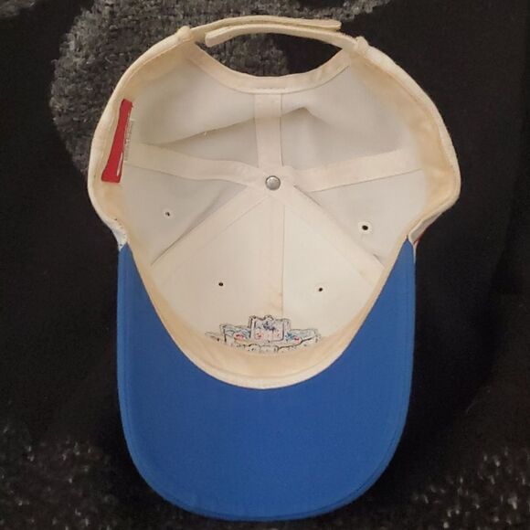 NFL Pro Bowl Hawaii 2003 All Star Game Hat - Picture 9 of 11